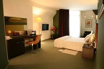 Hotel Four Points By Sheraton Catania & Conference 4*