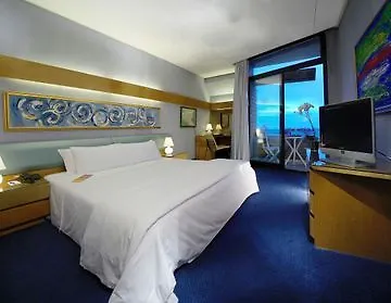 Four Points By Sheraton Catania & Conference Hotel