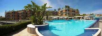Hotel Four Points By Sheraton Catania & Conference