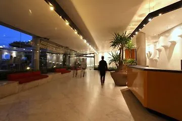 Four Points By Sheraton Catania & Conference 4*