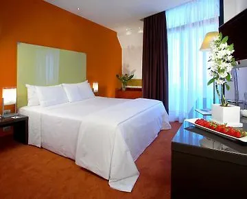 Four Points By Sheraton Catania & Conference