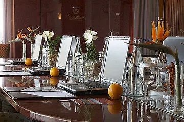 Four Points By Sheraton Catania & Conference 4*