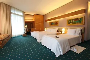 Four Points By Sheraton Catania & Conference Hotel Aci Castello
