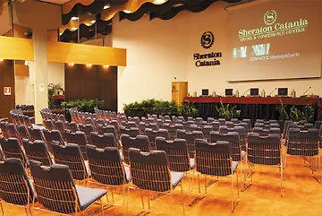Hotel Four Points By Sheraton Catania & Conference 4*